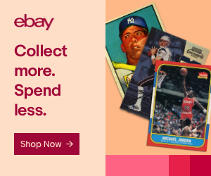 Shop eBay General Trading Cards